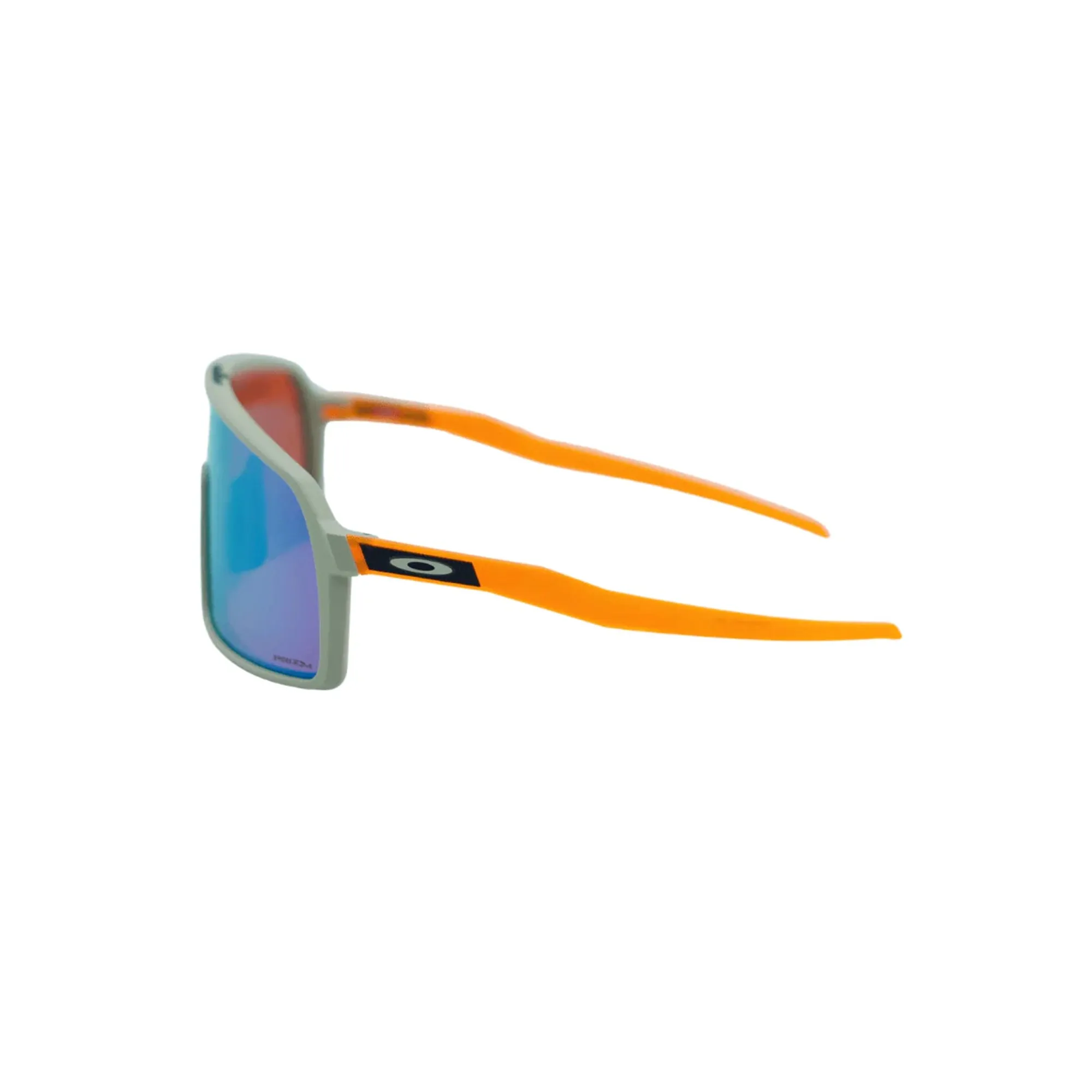 Oakley Sutro Matte sand Prizm Snow sapphire Sunglass