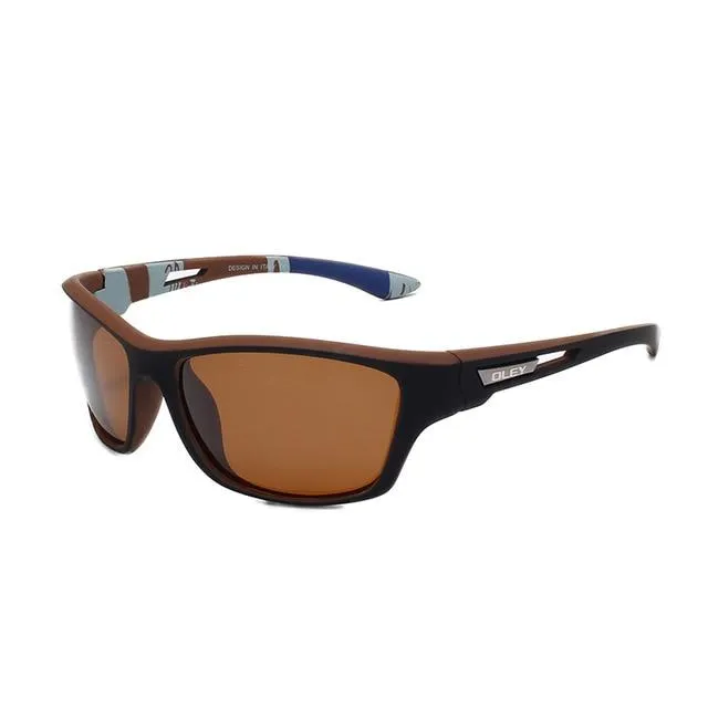 OLEY Driving Polarized Sunglasses For Men
