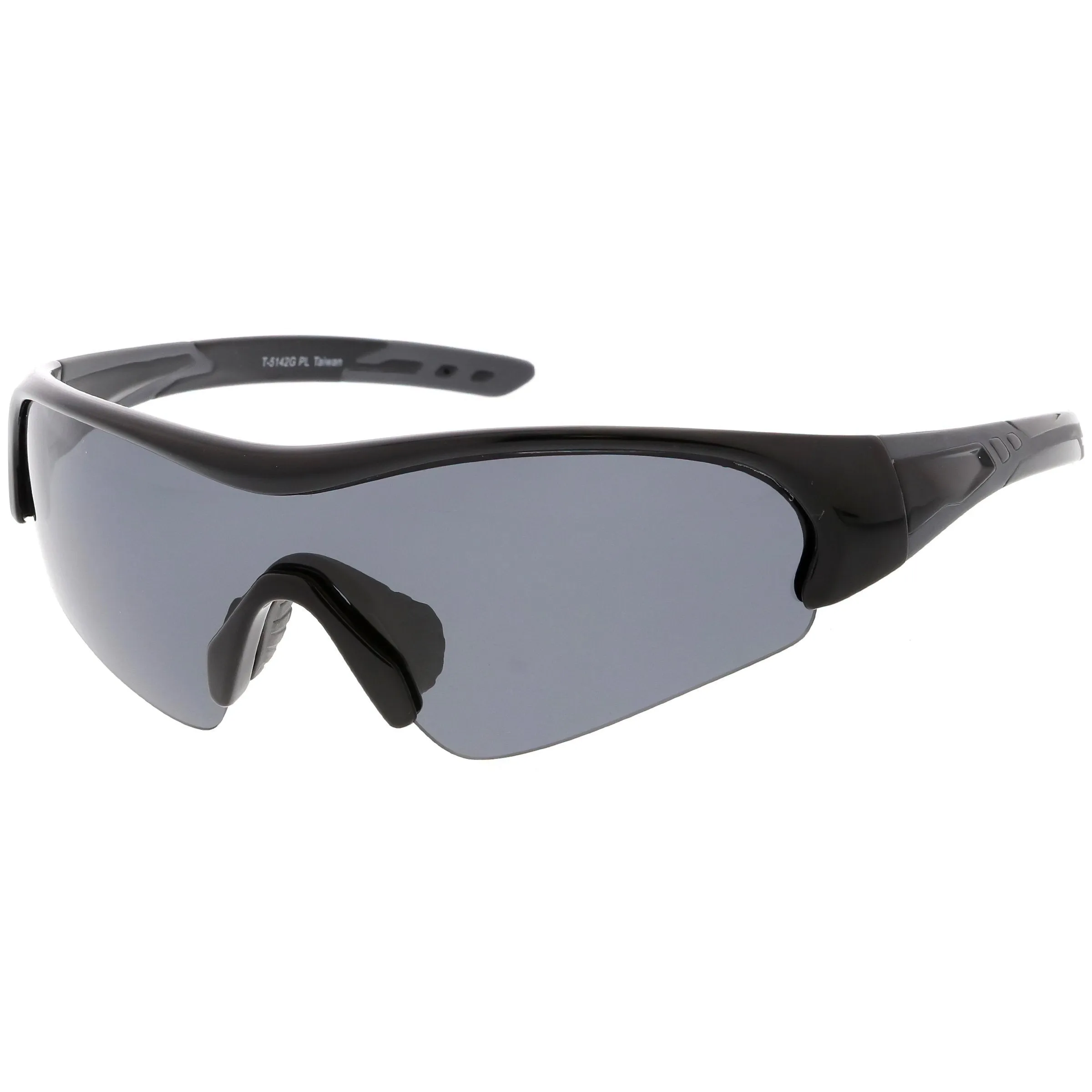 Outdoor Sports Shield Sunglasses
