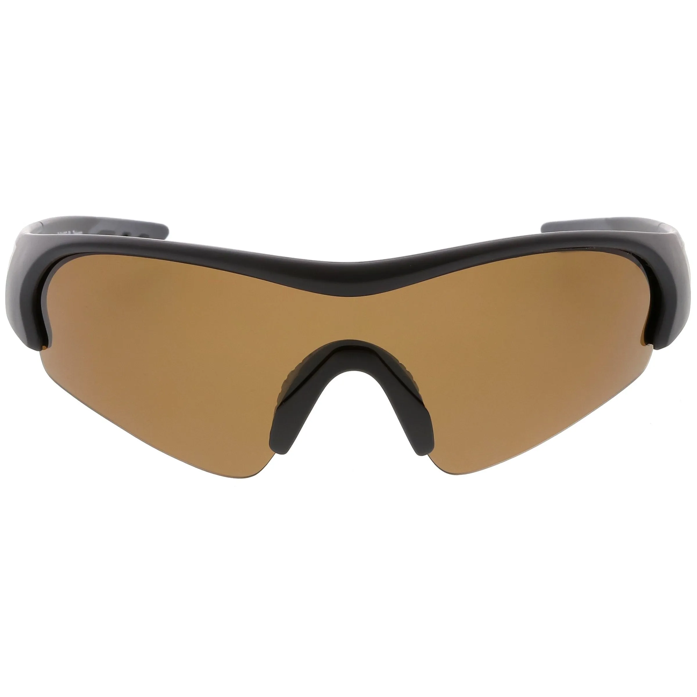 Outdoor Sports Shield Sunglasses
