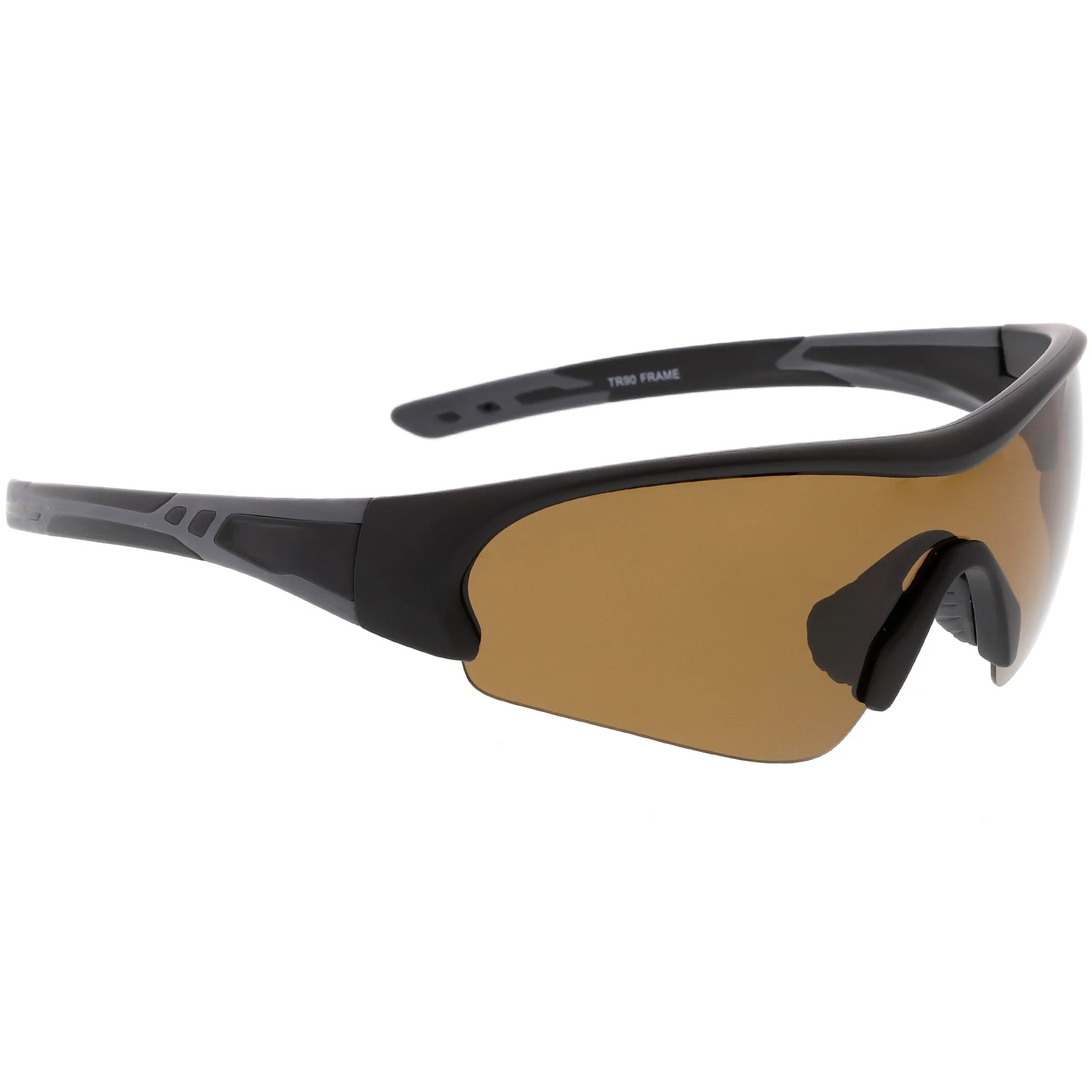 Outdoor Sports Shield Sunglasses