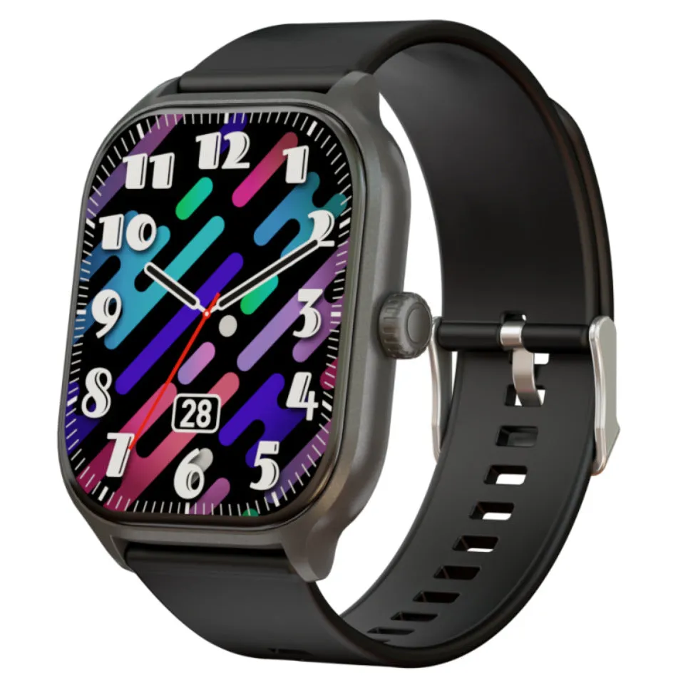 Outdoor X8 Bluetooth Call Smart Watch