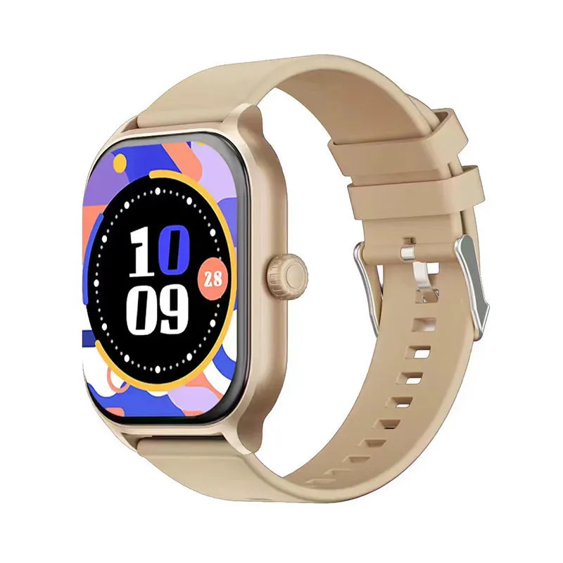 Outdoor X8 Bluetooth Call Smart Watch