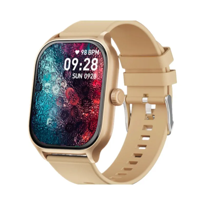 Outdoor X8 Bluetooth Call Smart Watch