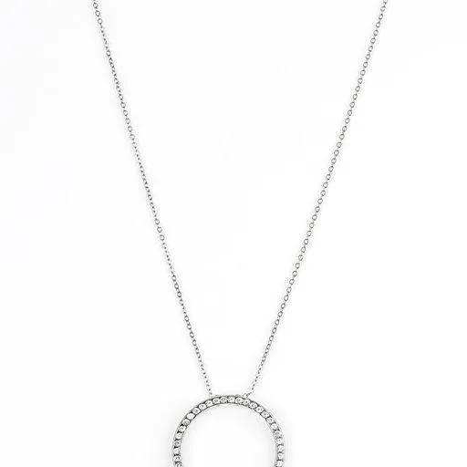 Paparazzi Necklace ~ Center Of Attention - Black