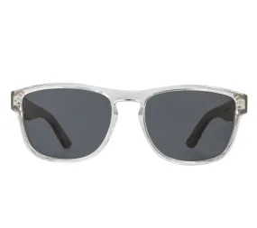 Polarized Sports Clear Sunglasses