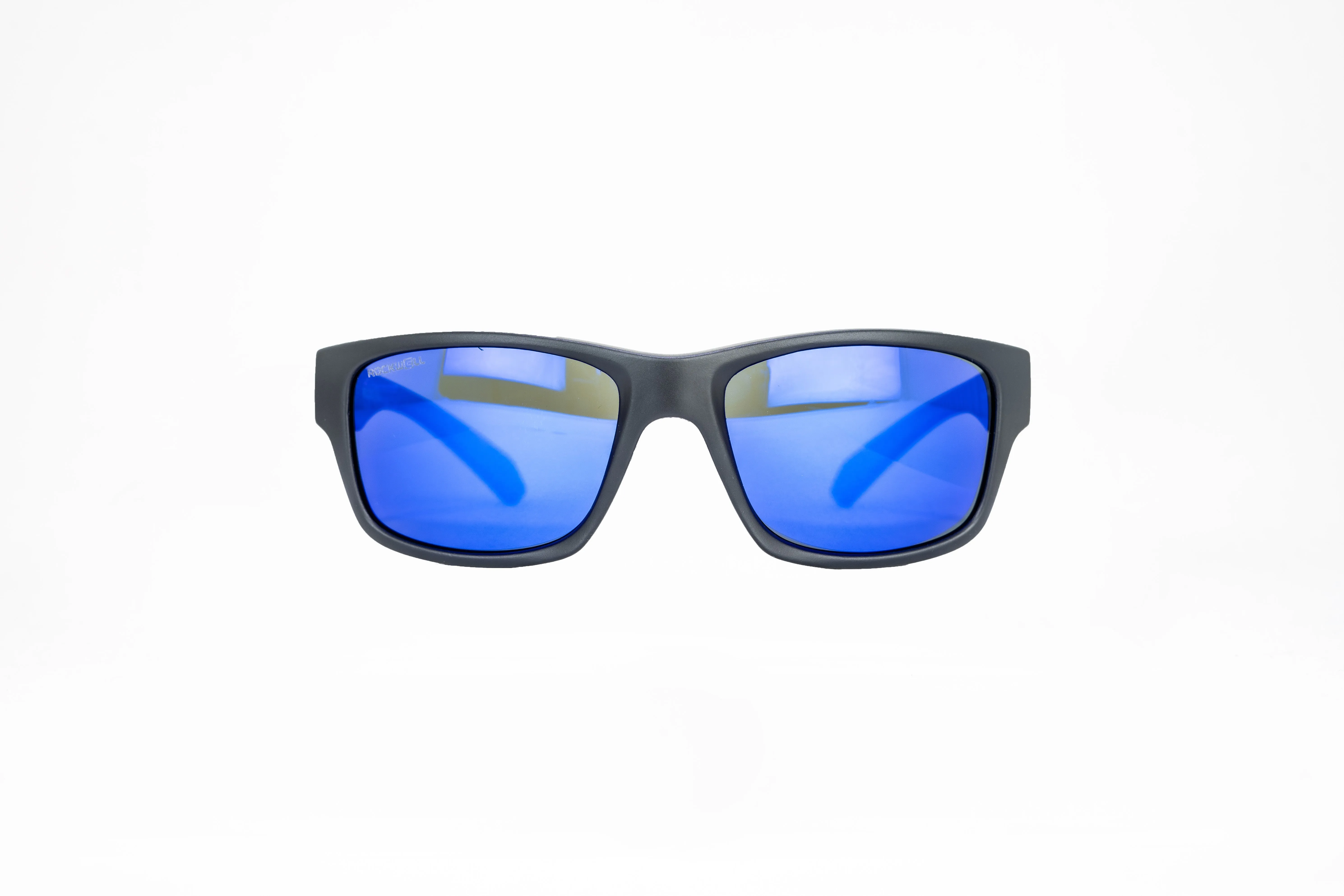 POMPEII FLOATABLE (MATTE BLACK/BLUE POLARIZED HYDRO)