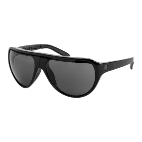 POPAIR | Polarized, Gloss Black, Gray Lens