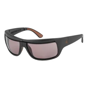 POPH2O | Polarized, Matte Black, Copper Lens