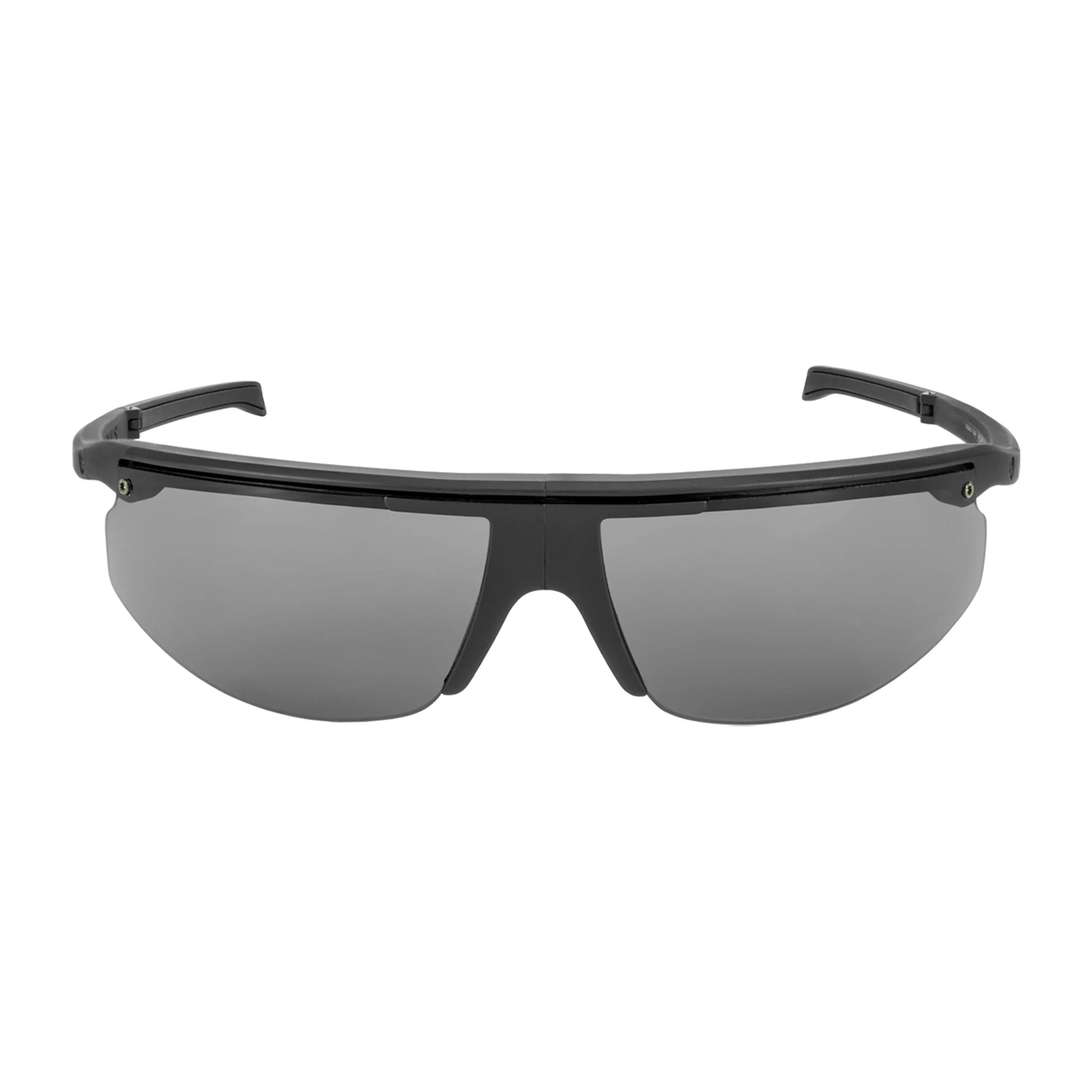 POPSTAR | Polarized, Matte Black, Gray Lens