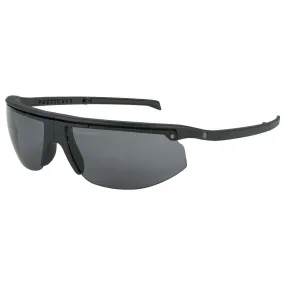 POPSTAR | Polarized, Matte Black, Gray Lens