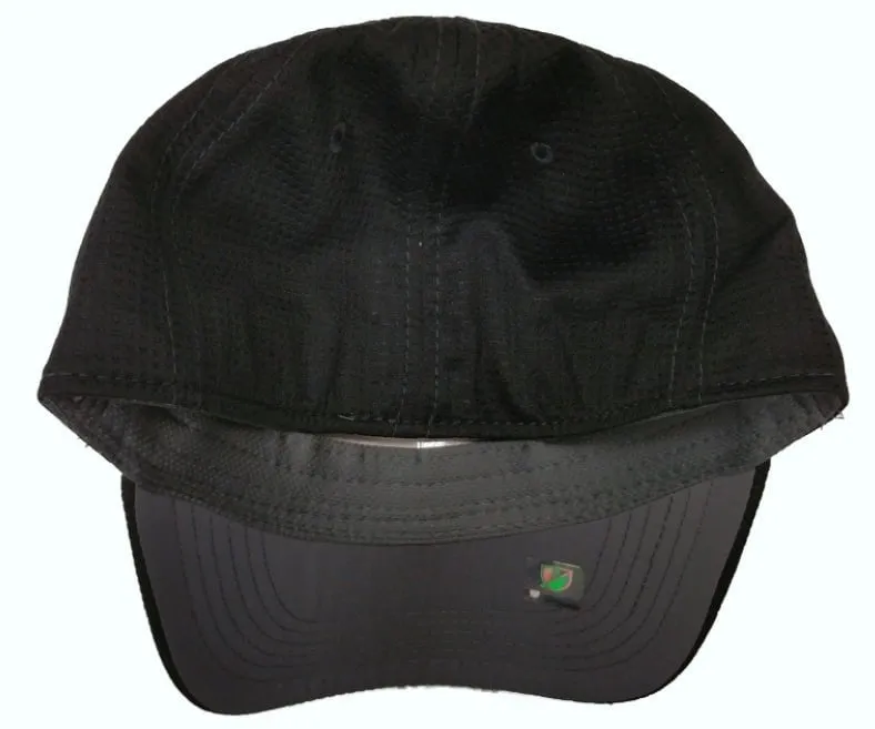 Portland Timbers Antigua 2015 MLS Cup Champions Black Flexfit Hat Cap