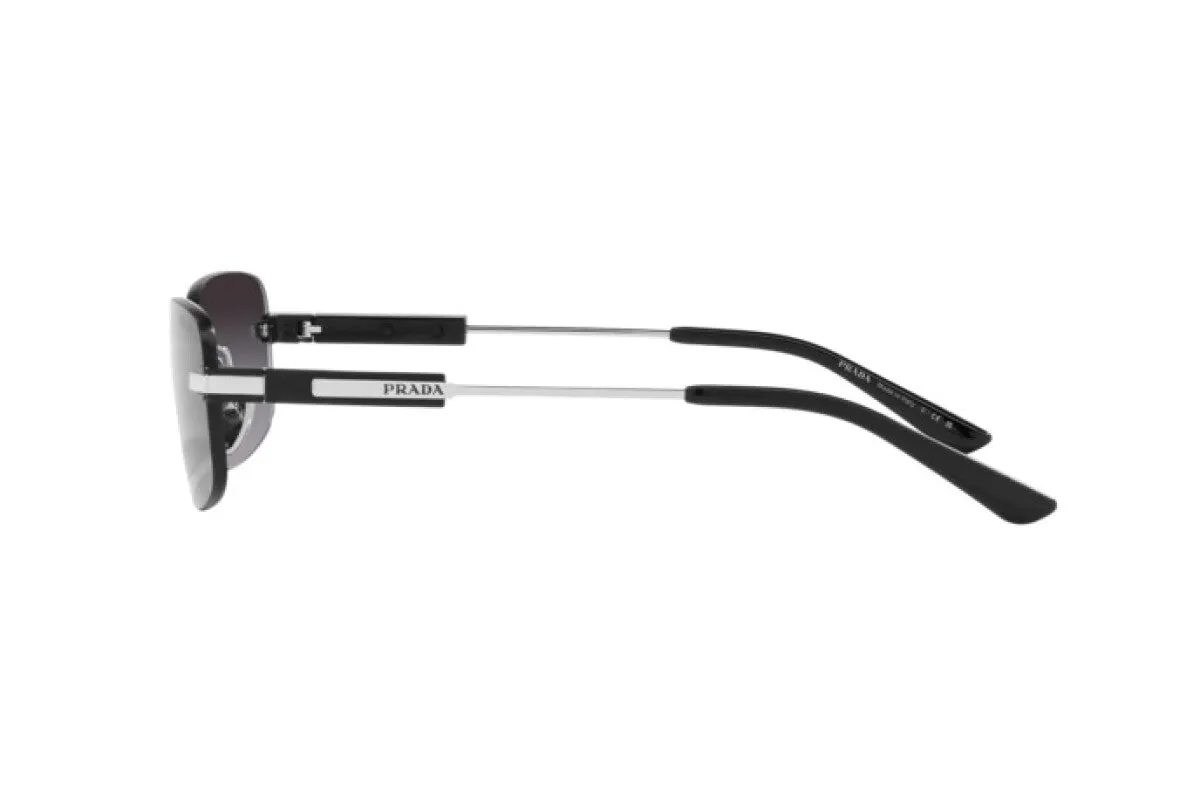 PRADA OPR 68ZS 1BC09S 60