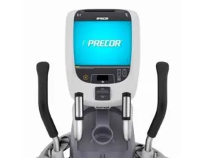 PRECOR AMT 885 ADAPTIVE MOTION TRAINER W/ P80 CONSOLE
