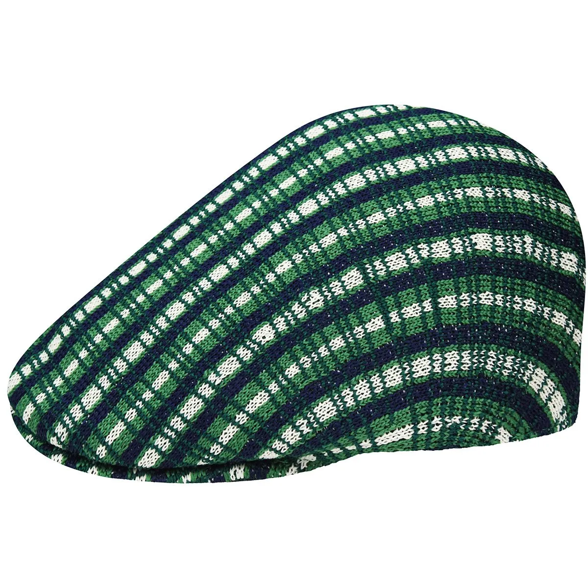 Prep Plaid 507