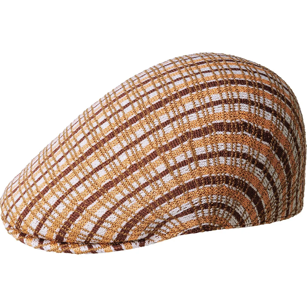 Prep Plaid 507