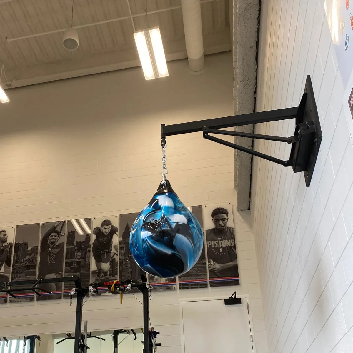 Pro Mountings Heavy Bag Wall Mount