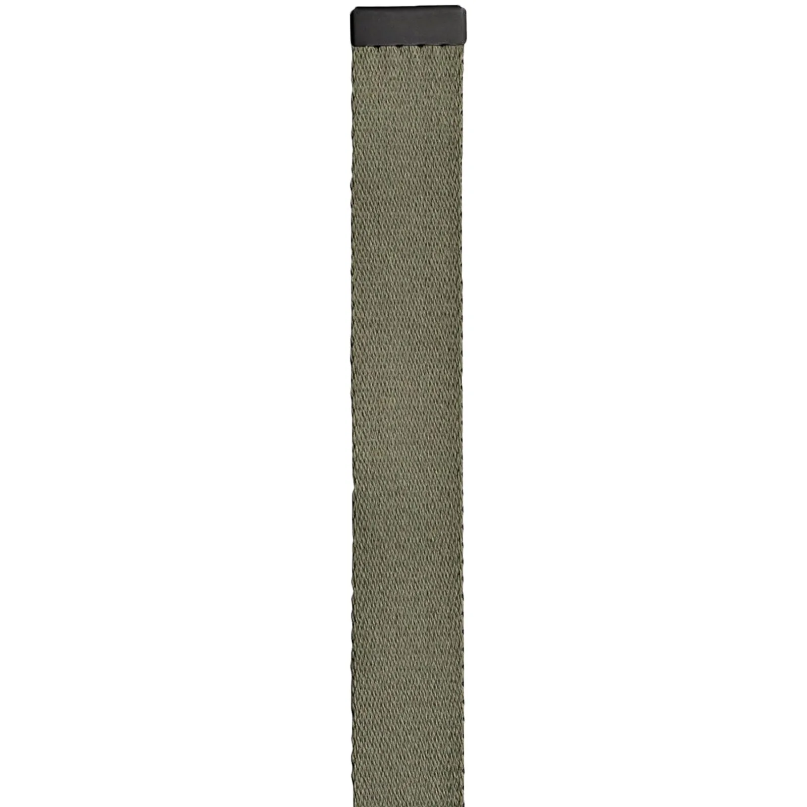 Quiksilver Adults The Jam Adjustable Bottle Opener Webbing Belt - Black