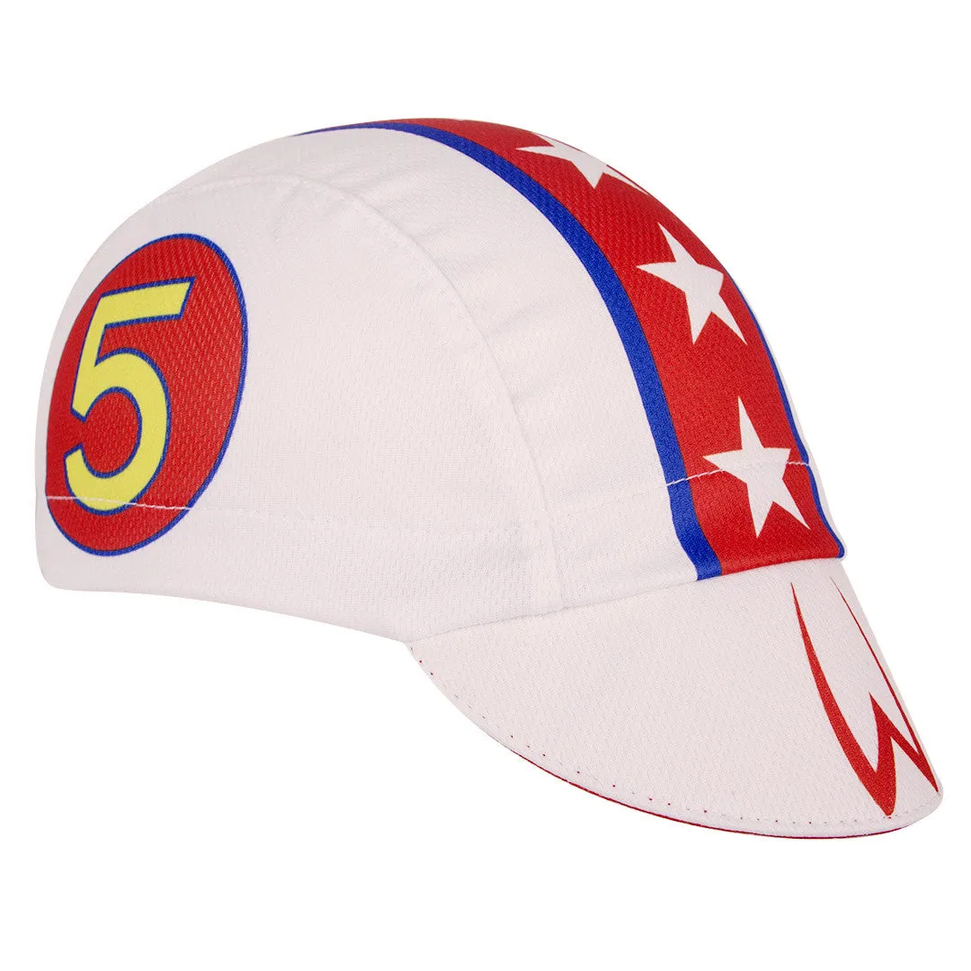 "Speed-Oh!" Technical Kids Cap