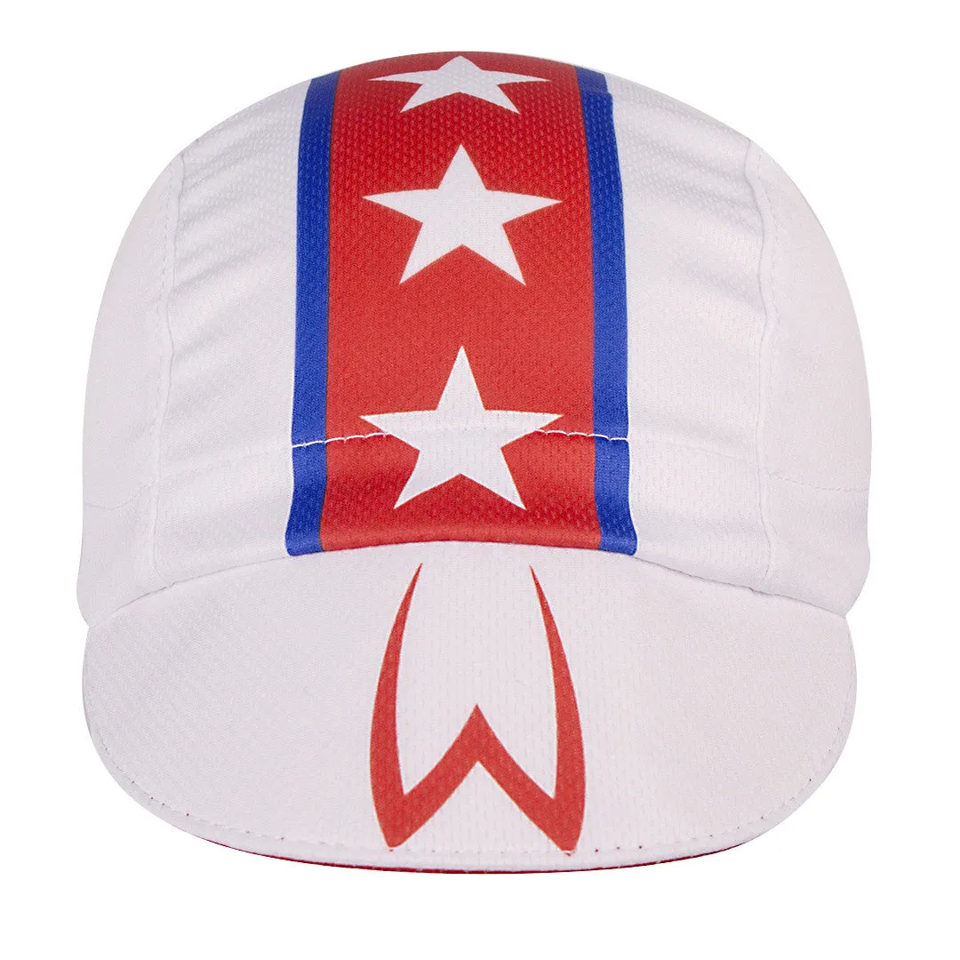 "Speed-Oh!" Technical Kids Cap