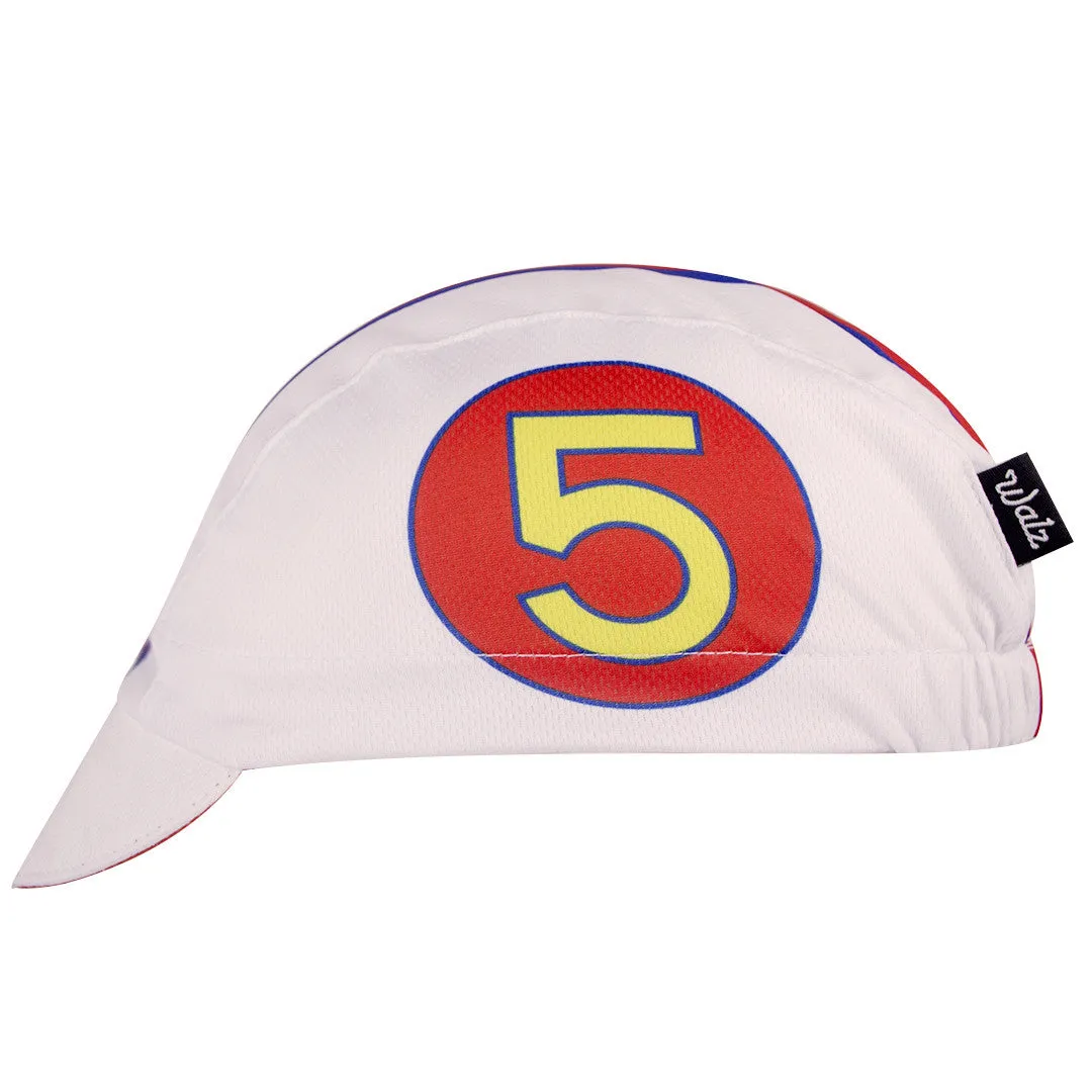 "Speed-Oh!" Technical Kids Cap