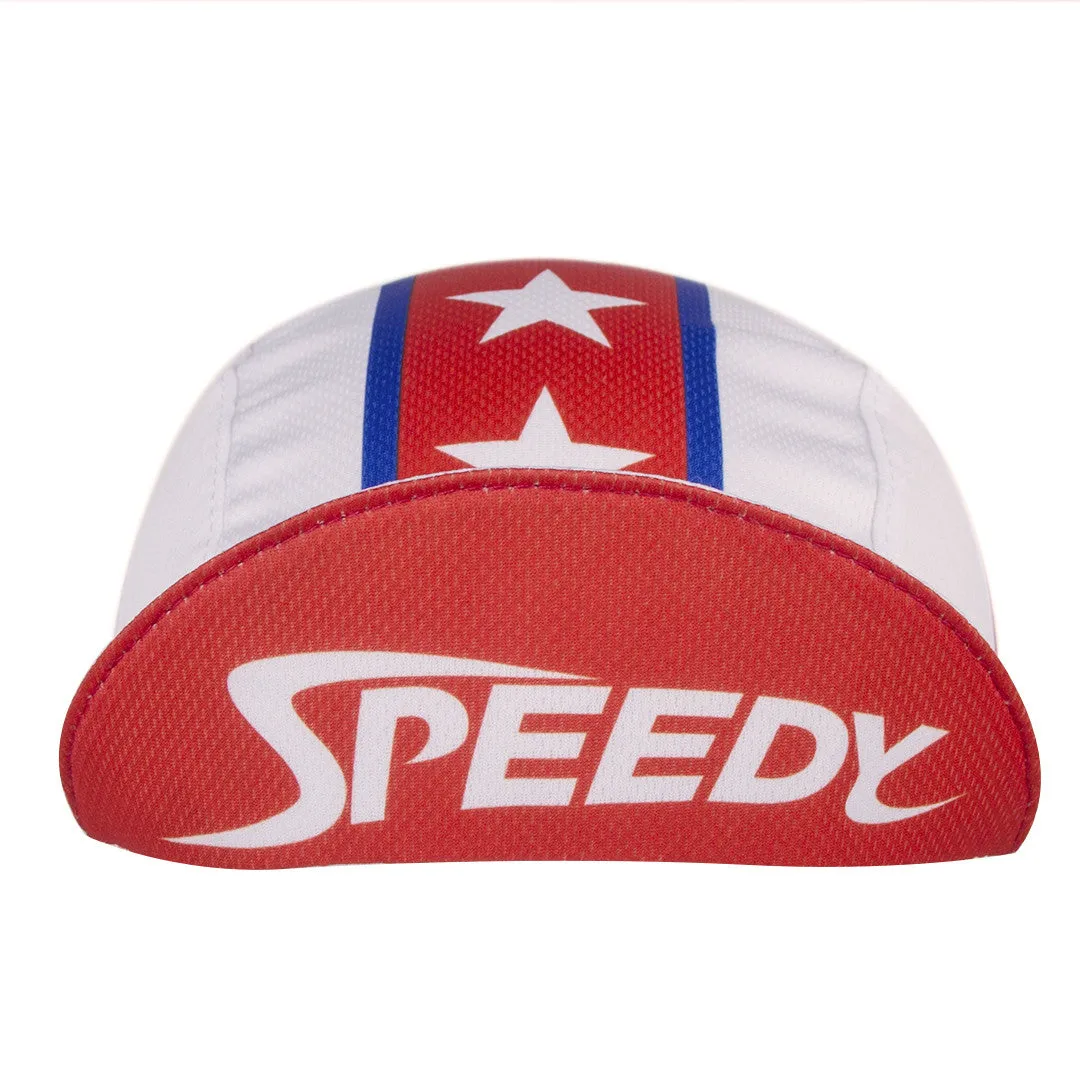 "Speed-Oh!" Technical Kids Cap