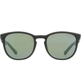 Red Bull SPECT Unisex Steady Smoked UV Sunglasses - Matte Black