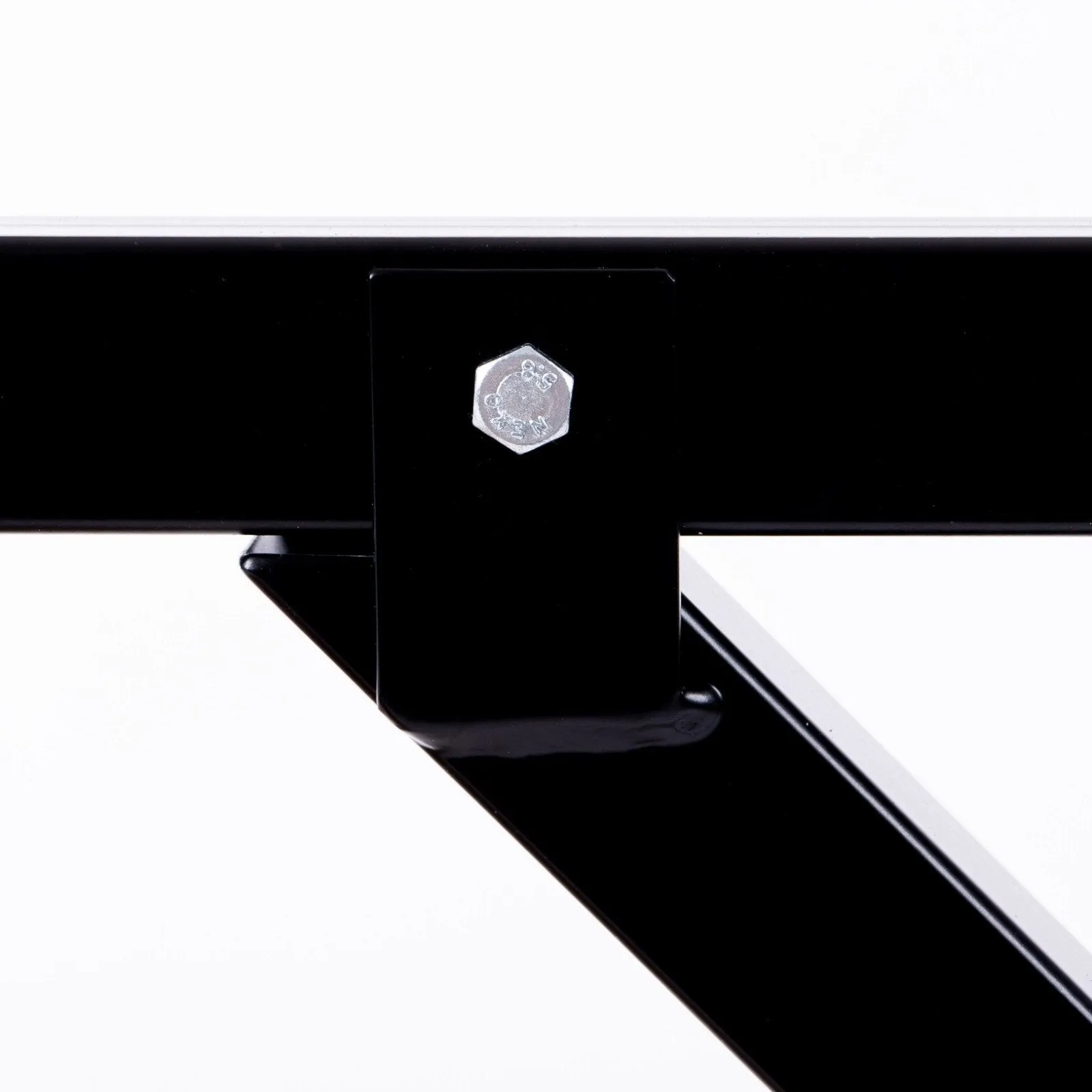 Rocksolid Economy Punch Bag Bracket (2ft)