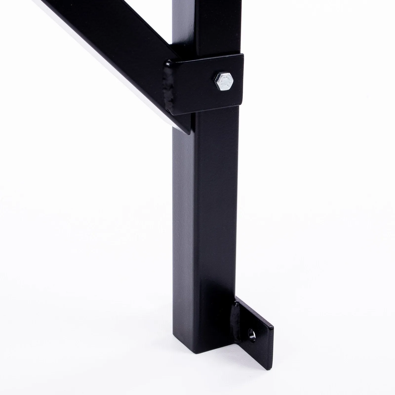 Rocksolid Economy Punch Bag Bracket (2ft)