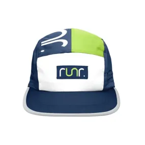 Runr London Technical Running Hat