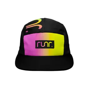 Runr New Mexico Technical Running Hat