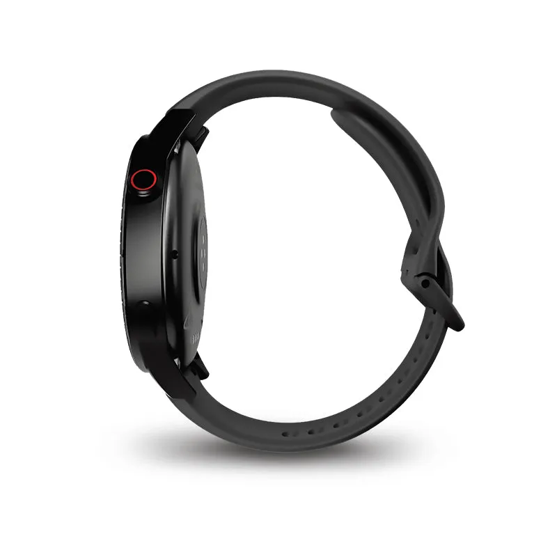 Ryze RZWASW Wave Smart Watch