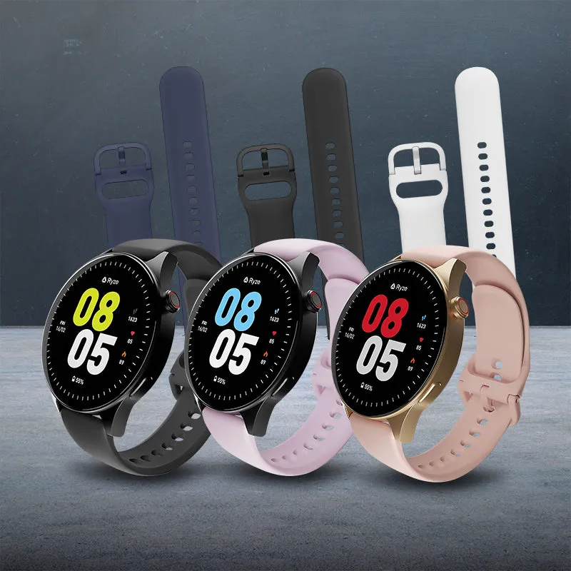 Ryze RZWASW Wave Smart Watch