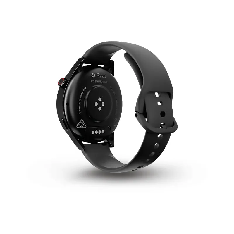 Ryze RZWASW Wave Smart Watch