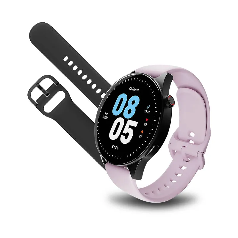 Ryze RZWASW Wave Smart Watch
