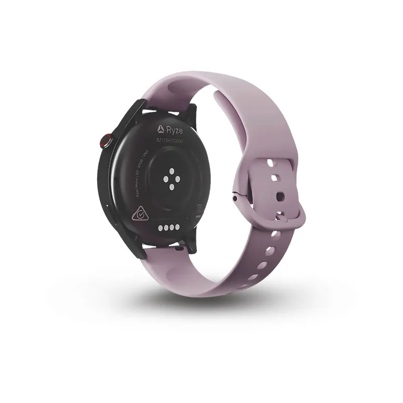 Ryze RZWASW Wave Smart Watch