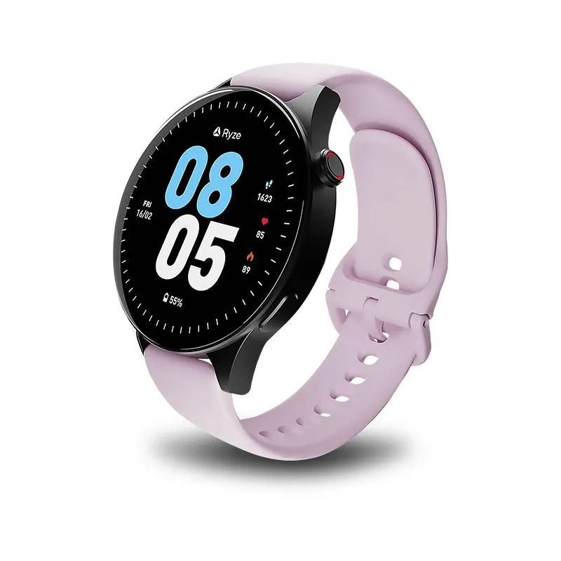Ryze RZWASW Wave Smart Watch
