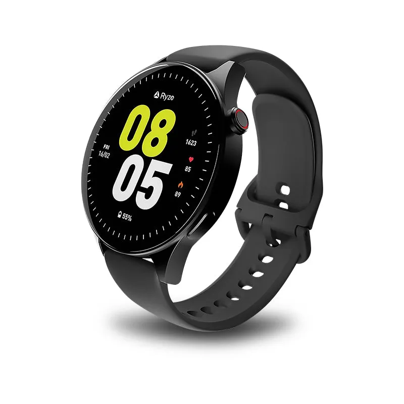 Ryze RZWASW Wave Smart Watch