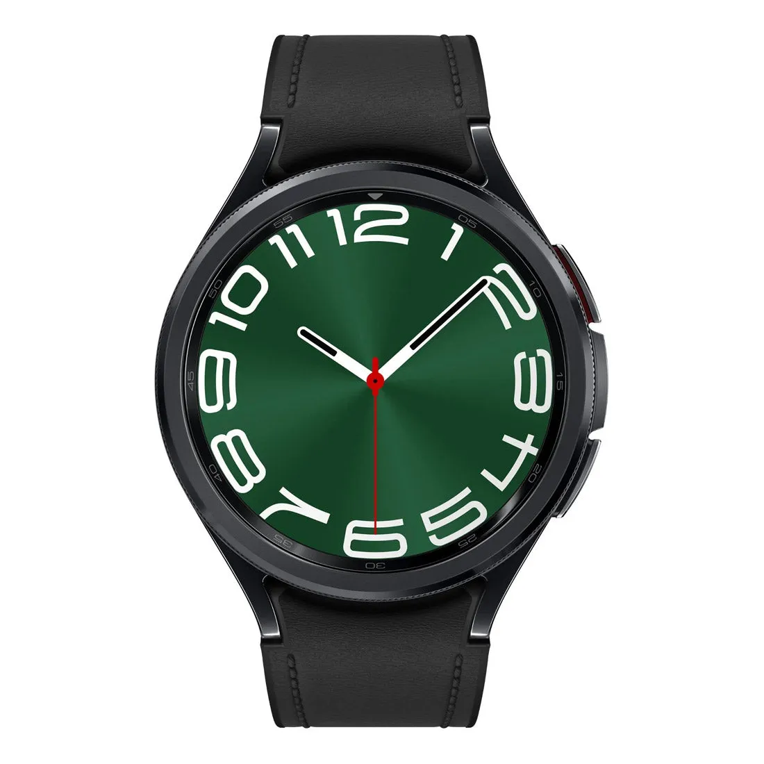 Samsung Galaxy Watch6 Classic 47mm LTE SM-R965F - Black - Excellent - Refurbished (AU Version)
