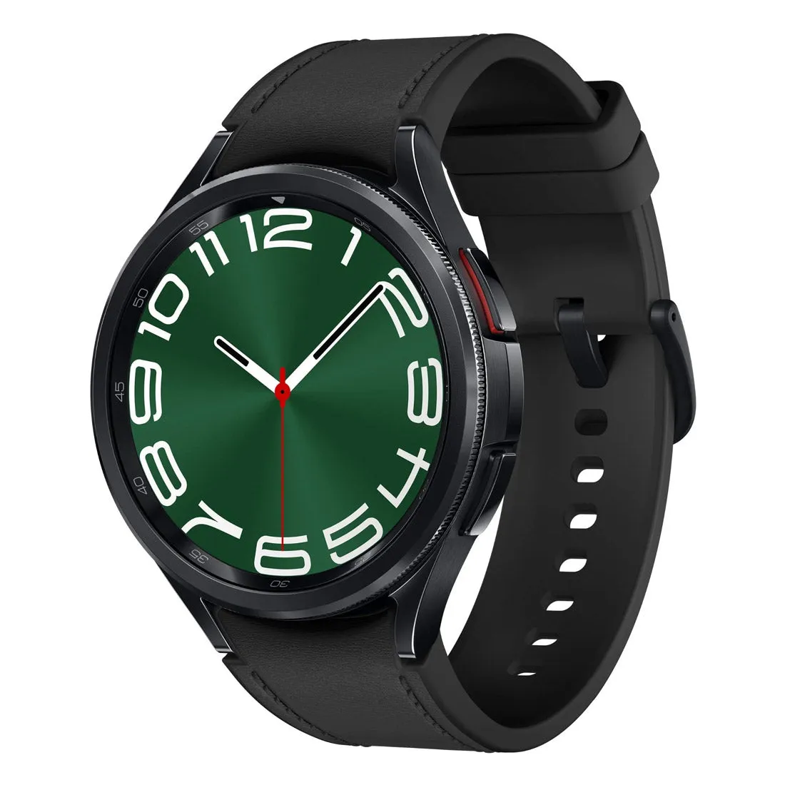 Samsung Galaxy Watch6 Classic 47mm LTE SM-R965F - Black - Excellent - Refurbished (AU Version)