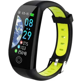 Smart Watch Fitness Activity Tracker
