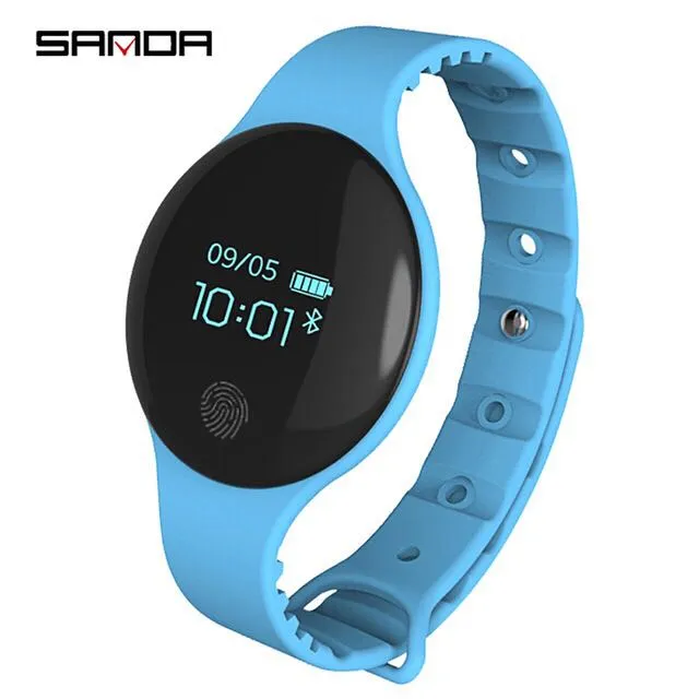 Smart Watch for IOS Android Men Women