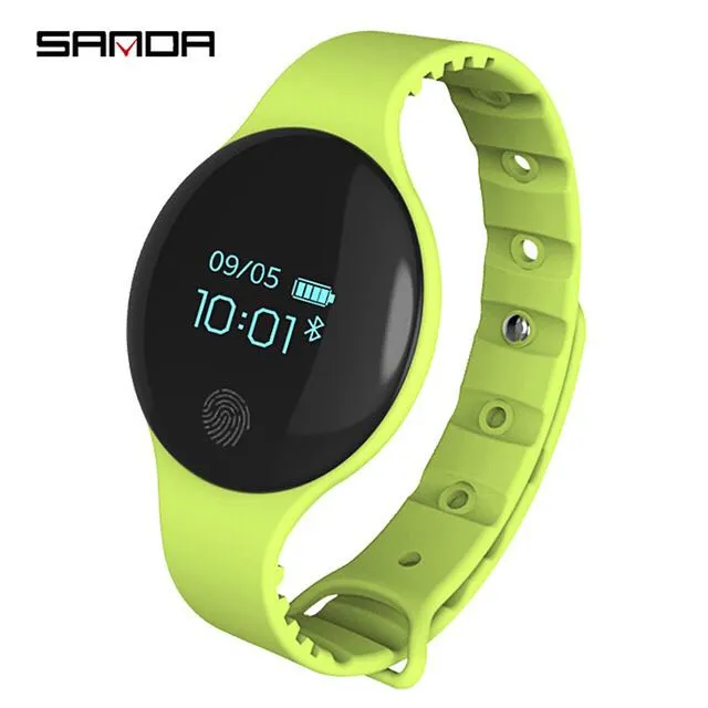 Smart Watch for IOS Android Men Women