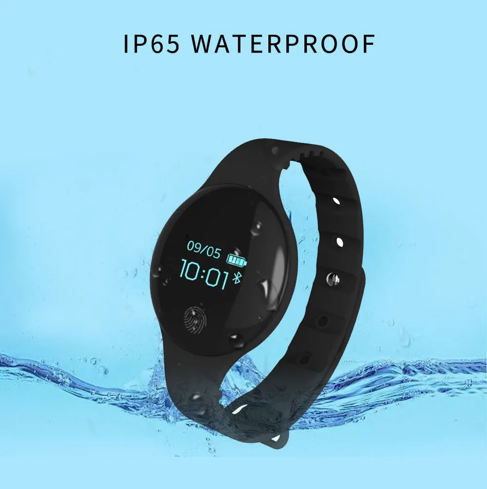 Smart Watch for IOS Android Men Women