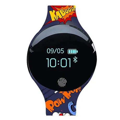 Smart Watch for IOS Android Men Women