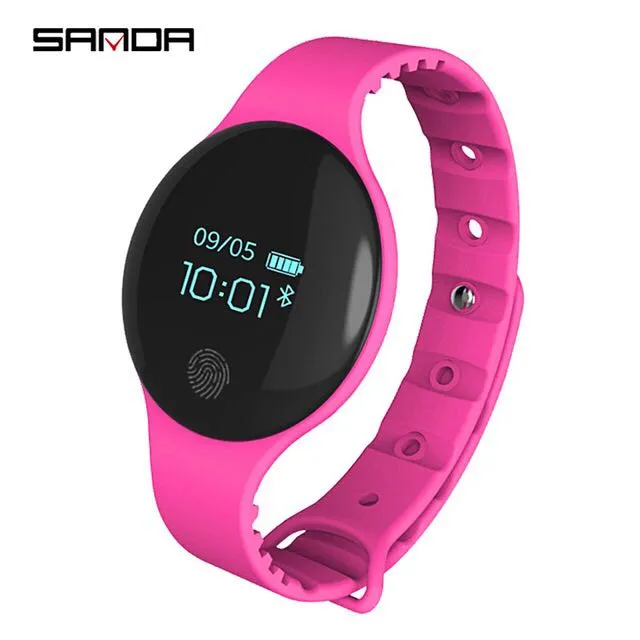 Smart Watch for IOS Android Men Women