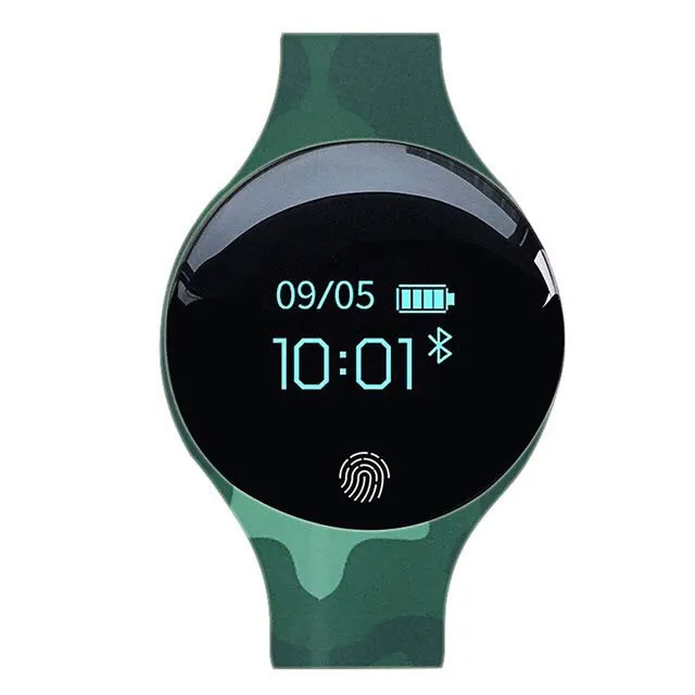 Smart Watch for IOS Android Men Women