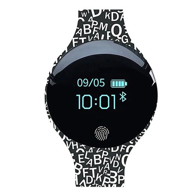 Smart Watch for IOS Android Men Women