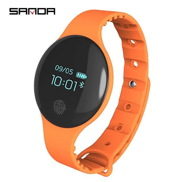 Smart Watch for IOS Android Men Women