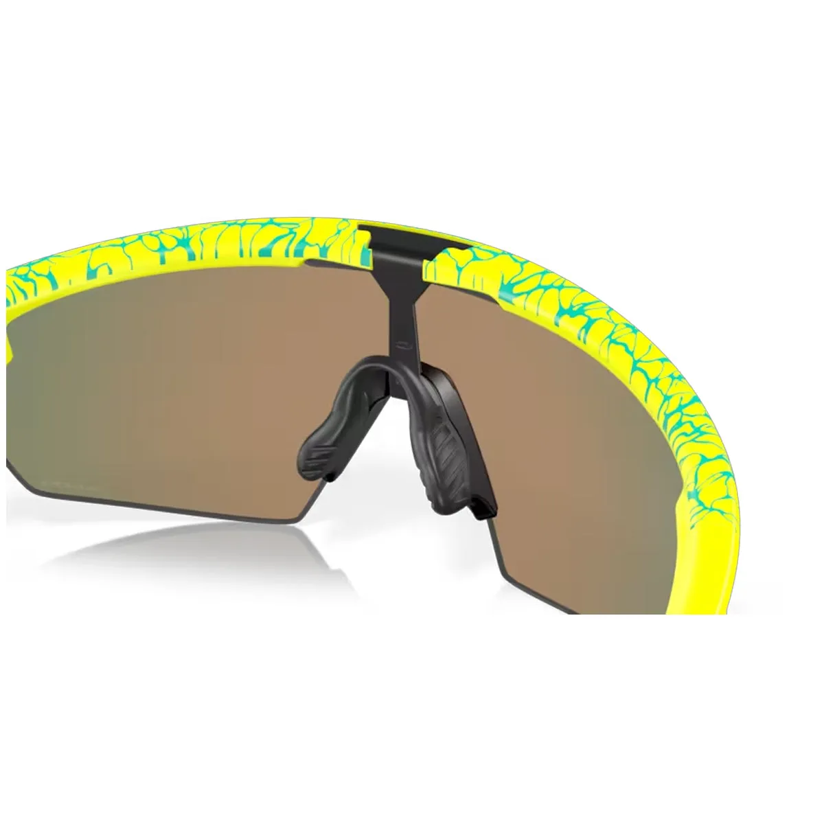 Sphaera  - Matte Tennis Ball Yellow/Celeste Neuron
